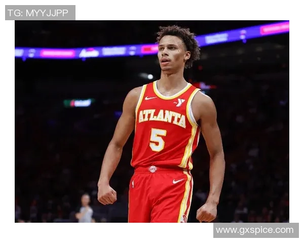 戴森丹尼尔斯如何在NBA赛场上崭露头角成就未来篮球明星