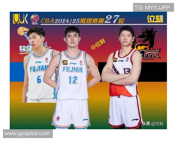 CBA27轮精彩对决浙江队迎战深圳队全力争胜