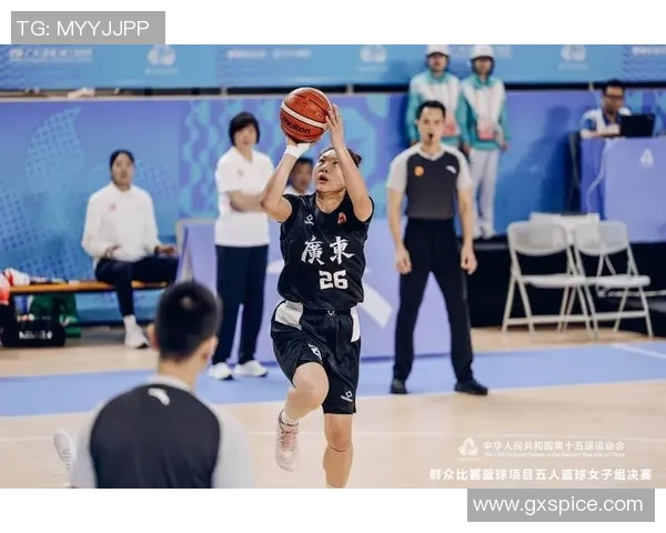 2020年广东队与福建队精彩对决全场回放视频重温篮球盛宴