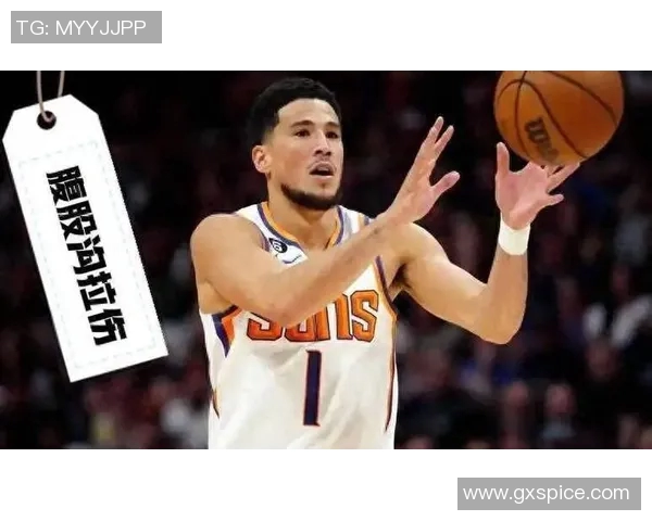 德文布克引领太阳队崛起成NBA新星展现超凡球技与领导力