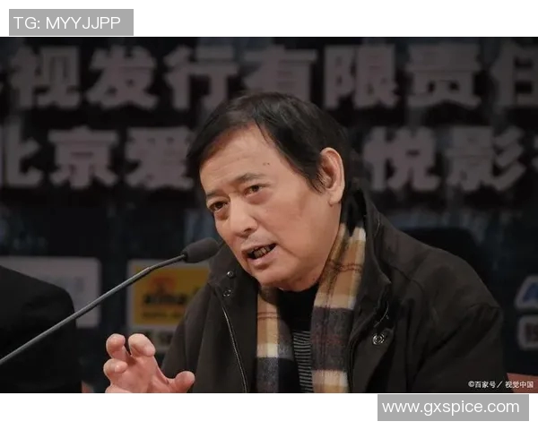 李安:从东方影坛到好莱坞的文化桥梁与艺术探索之路