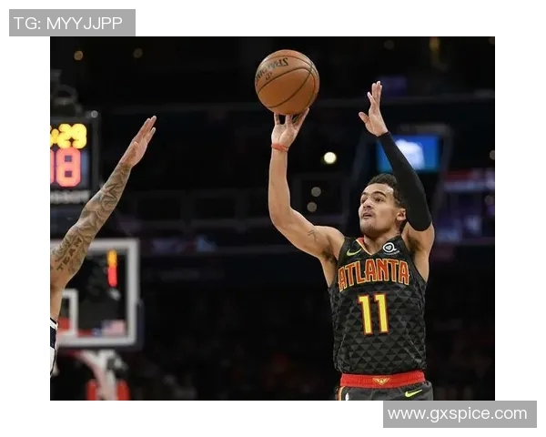 特雷杨领衔新一代篮球明星的崛起与挑战分析