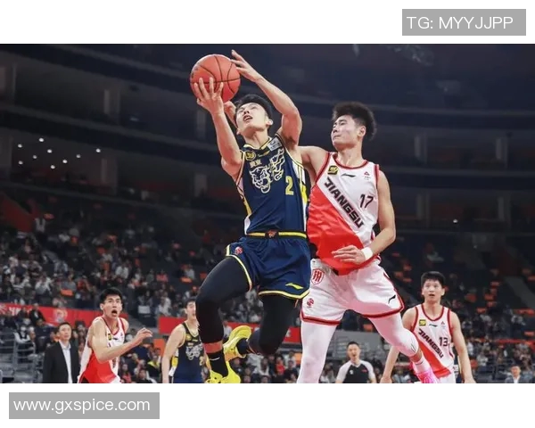 CBA广东队对阵福建队精彩比赛直播时间及观看方式详解