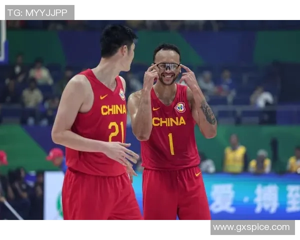 中国与安哥拉篮球赛精彩视频直播全程回放及赛后分析