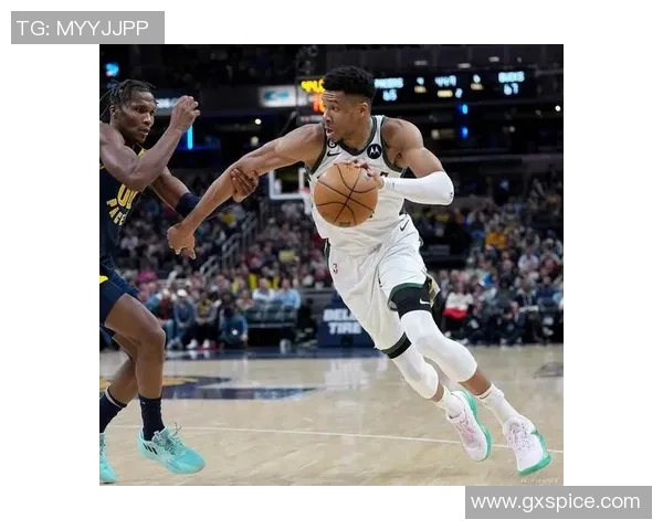 扬尼斯阿德托昆博的传奇之路如何改变NBA历史与未来