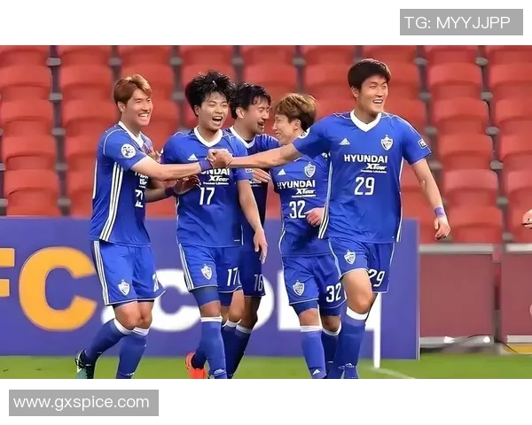 江原FC迎战蔚山现代争夺韩职联积分榜重要位置的关键对决